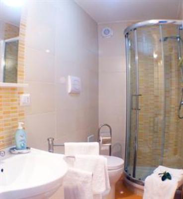фото отеля B&B Della Corte