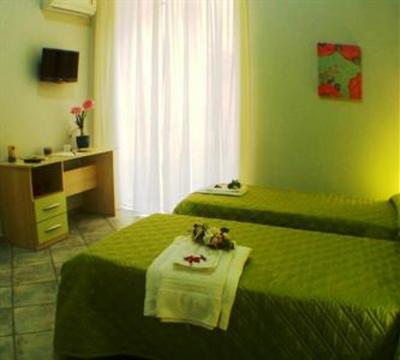 фото отеля B&B Della Corte