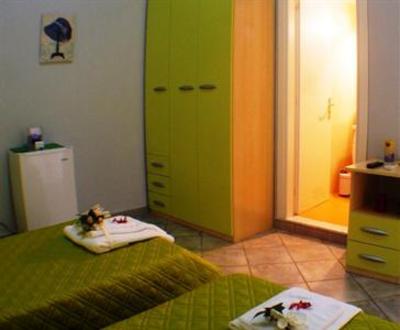 фото отеля B&B Della Corte