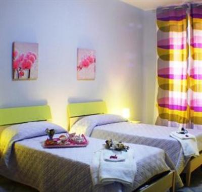 фото отеля B&B Della Corte