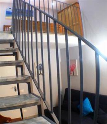 фото отеля B&B Della Corte