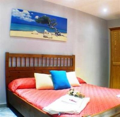 фото отеля B&B Della Corte