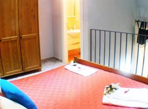 фото отеля B&B Della Corte