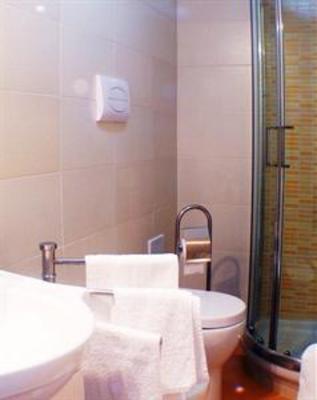 фото отеля B&B Della Corte