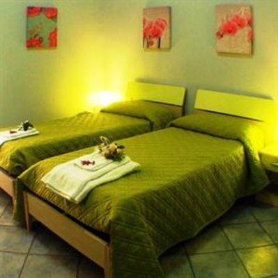 фото отеля B&B Della Corte