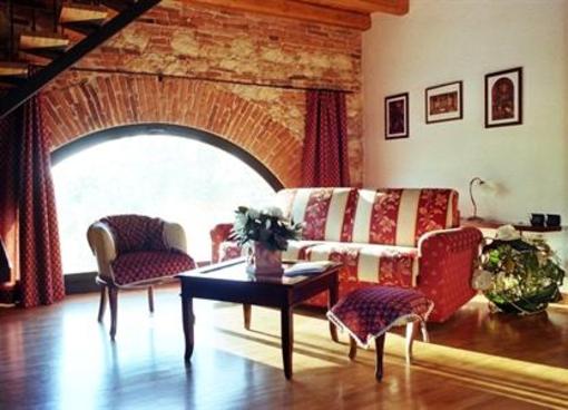 фото отеля Fattoria Grimana