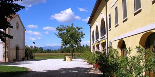 фото отеля Fattoria Grimana