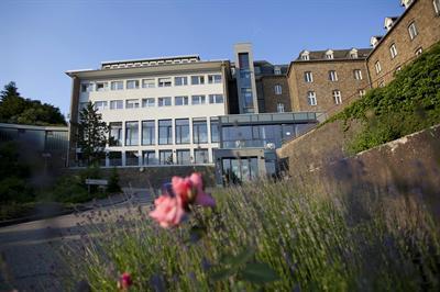 фото отеля Rosa-Flesch-Tagungszentrum