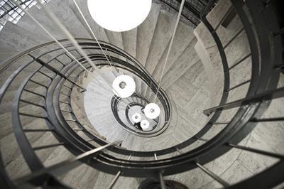 фото отеля Rosa-Flesch-Tagungszentrum