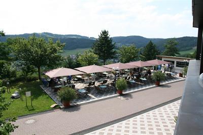 фото отеля Rosa-Flesch-Tagungszentrum