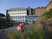 Rosa-Flesch-Tagungszentrum
