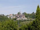 фото отеля Rosa-Flesch-Tagungszentrum