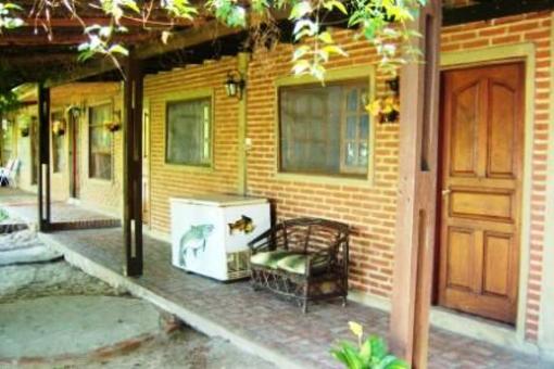 фото отеля Posada de la Costa