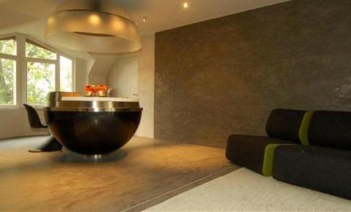 фото отеля NE5T Hotel and Spa