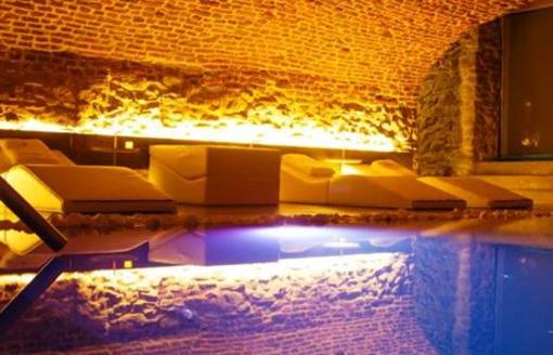 фото отеля NE5T Hotel and Spa