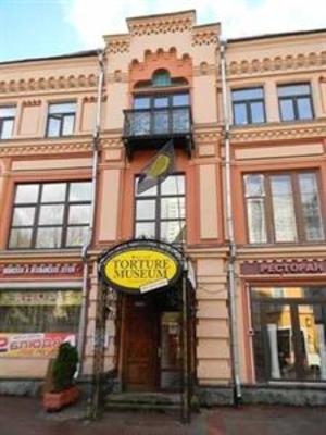 фото отеля Faro Hostel