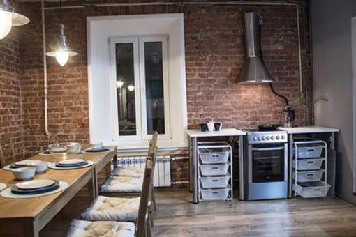 фото отеля Faro Hostel