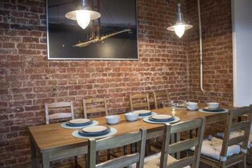 фото отеля Faro Hostel