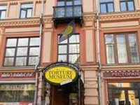 Faro Hostel
