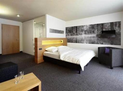 фото отеля Spreewald Thermenhotel