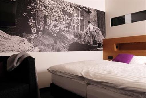 фото отеля Spreewald Thermenhotel