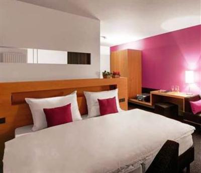 фото отеля Spreewald Thermenhotel