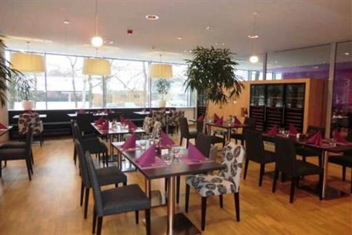 фото отеля Spreewald Thermenhotel