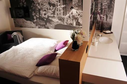 фото отеля Spreewald Thermenhotel