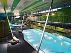фото отеля Spreewald Thermenhotel