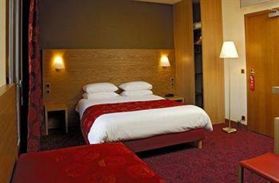 фото отеля Hotel de la Tour Maje