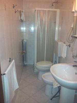 фото отеля Albergo Ristorante Torino