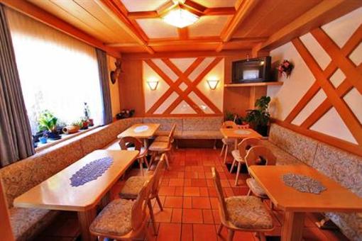 фото отеля Hotel San Giovanni Vigo di Fassa