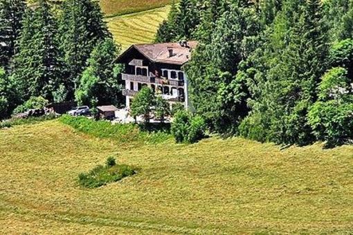 фото отеля Hotel San Giovanni Vigo di Fassa