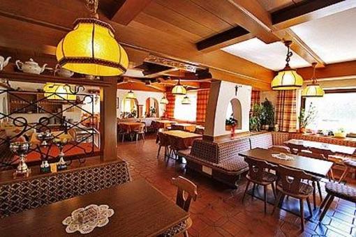 фото отеля Hotel San Giovanni Vigo di Fassa