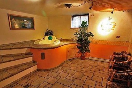 фото отеля Hotel San Giovanni Vigo di Fassa