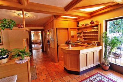фото отеля Hotel San Giovanni Vigo di Fassa