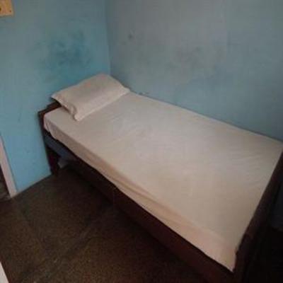 фото отеля Prabhat Hotel