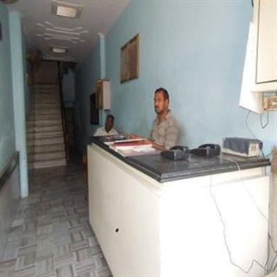фото отеля Prabhat Hotel