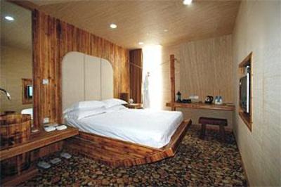 фото отеля Designer Hotel Dongguan