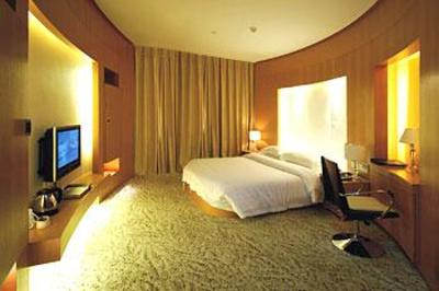 фото отеля Designer Hotel Dongguan