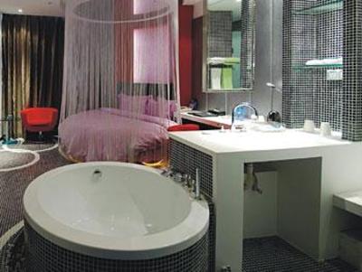 фото отеля Designer Hotel Dongguan