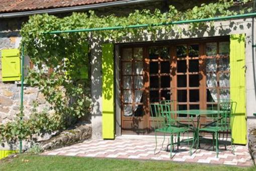 фото отеля La Maison De Marcel