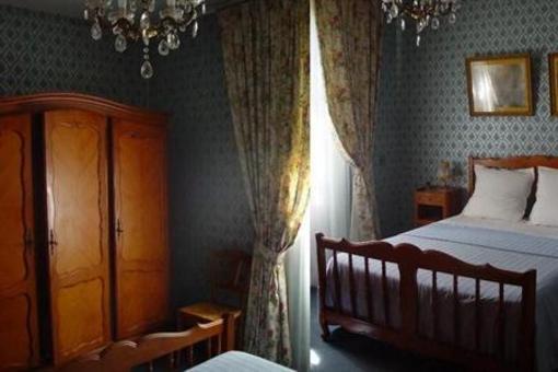 фото отеля La Maison De Marcel