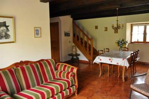 фото отеля La Maison De Marcel