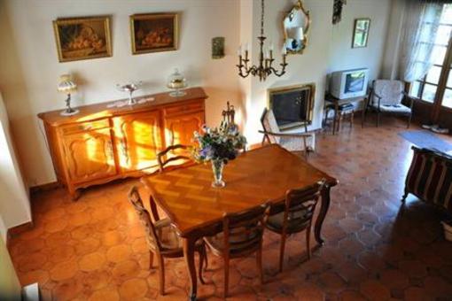 фото отеля La Maison De Marcel