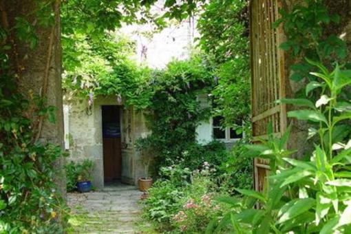 фото отеля La Maison De Marcel