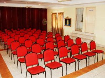 фото отеля Hotel Sshringar Intercontinental