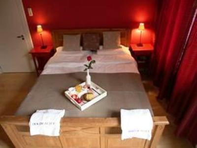 фото отеля Inn den acht