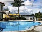 фото отеля Lagoon Resort