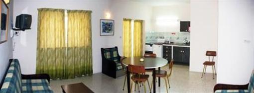 фото отеля Mavina Holiday Complex St Pauls Bay